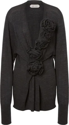 Alberta Ferretti Sweater