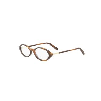 Dior Glasses, female, Brown, 51 MM, Mini CD O R8I Optical Frame