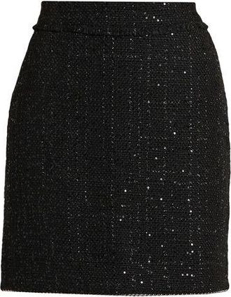 Karl Lagerfeld BOTTOMWEAR - Mini skirts sur YOOX.COM