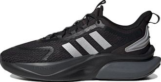 adidas Alphaedge Shoes Black Silver IF6034