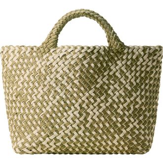 Naghedi Medium St. Barths Tote in Oletta at Nordstrom