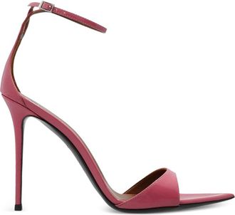 Giuseppe Zanotti Scarpe Rosa-Donna