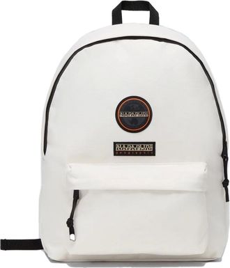 Napapijri unisex, Borse, Beige, Taglia unica, new