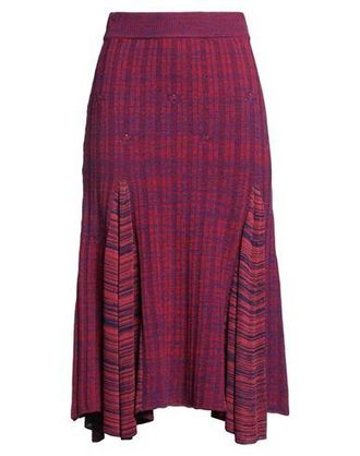 Wales Bonner HOSEN & RÖCKE - Midi-Röcke auf YOOX.COM