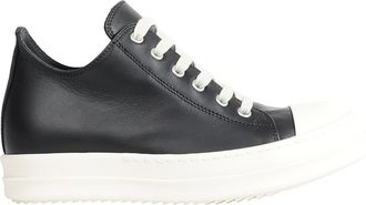 Rick Owens Temple Low Sneaks
