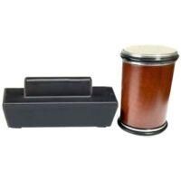 OEM Kit De Afilado De Cuchillos Con Rodillo, Sistema De Afilado De Cuchillos De Diamante Y Cer&aacute;mica, Afiladores Magn&eacute;ticos De Rodillo Multi&aacute;ngulo Para Cuc
