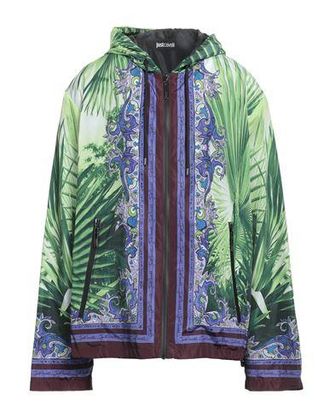 Just Cavalli ROPA DE ABRIGO - Chaquetas y cazadoras en YOOX.COM