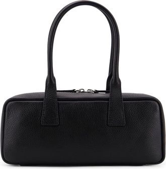 Staud The Dude Leather Shoulder Bag-Donna