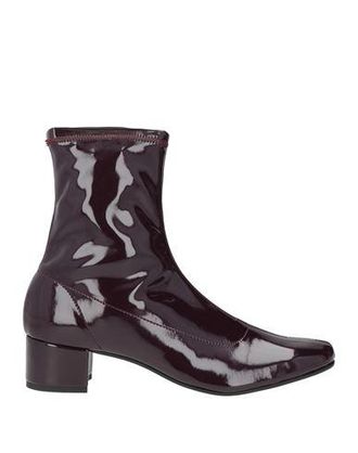 Ballerette FOOTWEAR - Ankle boots sur YOOX.COM