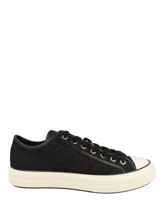 Valentino Toile Iconographe Totaloop Low-Top Sneakers