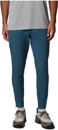 Columbia Stealth Spring Pant Softshellhose f&uuml;r Herren | blau