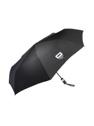 Lancel Ombrello Parapluie mini - Nero