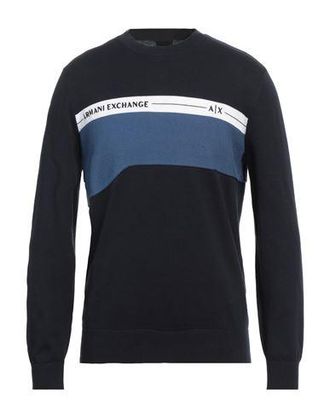 Men's A|X Armani Exchange Crew Neck Sweaters - up to −72