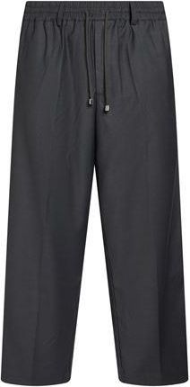 John Richmond BOTTOMWEAR - Pantaloni su YOOX.COM
