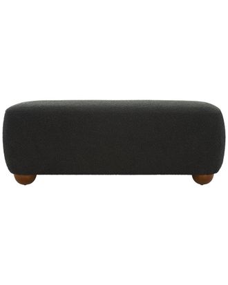 Safavieh Whitley Rectangular Ottoman