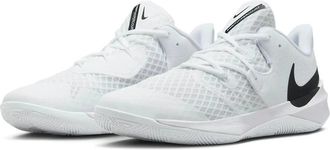 Nike HyperSpeed Court CI2964-100 Sneakers Mens White Volleyball Shoes LIQ1106