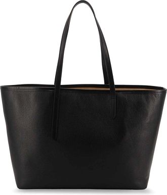ATP Atelier Eraclea Leather Shoulder Bag