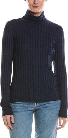 Michael Stars Riley T-Neck Sweater