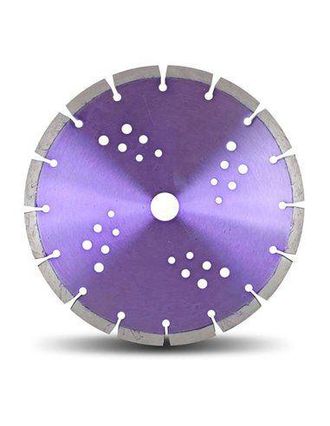 Rubi Disco Diamante Todoterreno Segmen. Stt 230 Superpro 30976