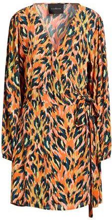 John Richmond DRESSES - Mini dresses on YOOX.COM