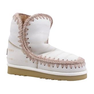 Mou Stivali invernali - - Shoes - Donna - Bianco - 36 EU