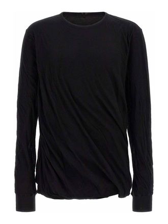 Rick Owens jumbo double ls t t-shirt
