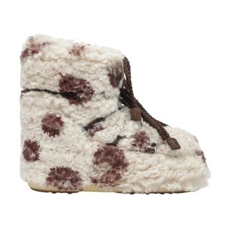 Moon Boot Schoenen, Dames, Veelkleurig, 36 EU, Stivale Basso