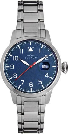 Elevon Watches Stealth Blue Dial Mens Watch ELE124-5