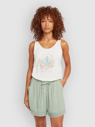 O'Neill Essentials Tokeena Pantalones Cortos gris