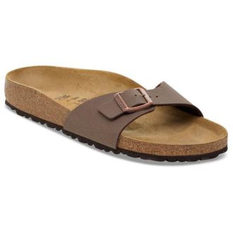 Birkenstock Madrid BFBC Sandalen - Unisex | braun