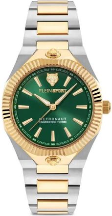 Plein Sport Metronaut 42mm - Verde