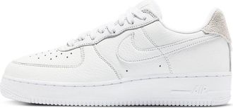 Nike Air Force 1 07 Craft White Vast Grey CN2873-101