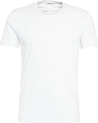 Stefan Brandt T-Shirts - Heren - T-shirts - Wit - M - Tops