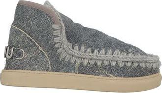 Mou FOOTWEAR - Ankle boots on YOOX.COM