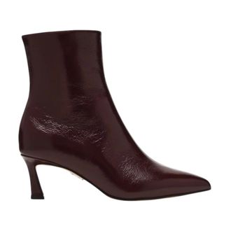 Steve Madden Mujer, Zapatos, Rojo, Talla: 39 1/2 EU