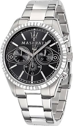 Maserati Hombre, Accesorios, Gris, Talla: ONE Size