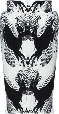 Burberry BOTTOMWEAR - Midi skirts sur YOOX.COM