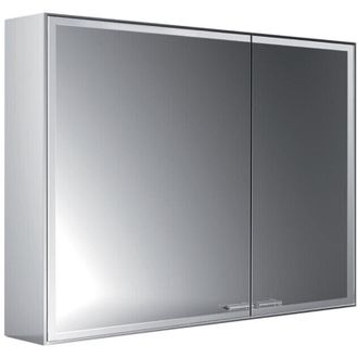 Emco Prestige 2 Armario Con Espejo Iluminado, Modelo De - Emco