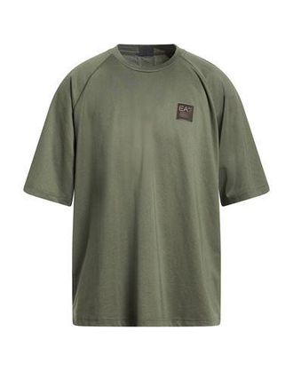 Emporio Armani CAMISETAS Y TOPS - Camisetas en YOOX.COM
