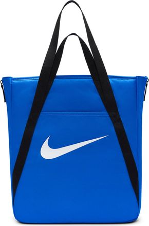 Nike Gym Tote (28L) in Blue | IH7964-480