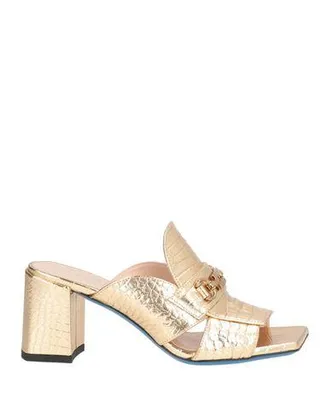 Loriblu FOOTWEAR - Sandals sur YOOX.COM