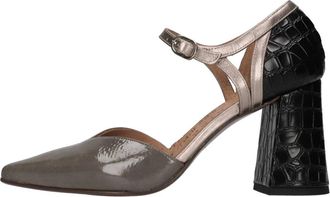Chie Mihara Met Hak - Dames - Schoenen - Veelkleurig - Maat: 37 EU Leer