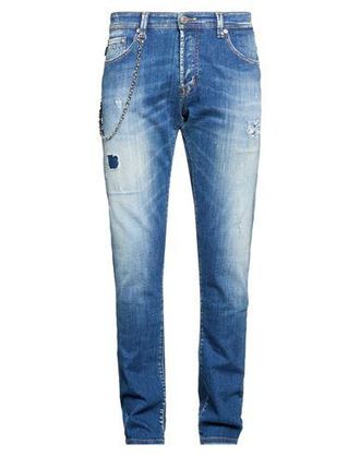 Sartoria Tramarossa HOSEN & R&Ouml;CKE - Jeanshosen auf YOOX.COM