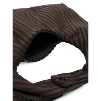 CFCL Coffe Tote Bag - Brown