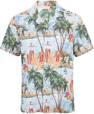 Altea TOPWEAR - Shirts on YOOX.COM