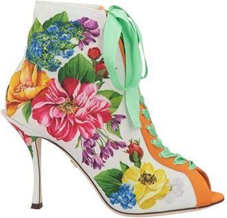 Dolce & Gabbana FOOTWEAR - Ankle boots on YOOX.COM