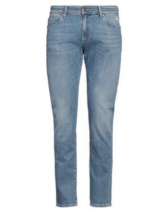 Roy Rogers BOTTOMWEAR - Pantaloni jeans su YOOX.COM