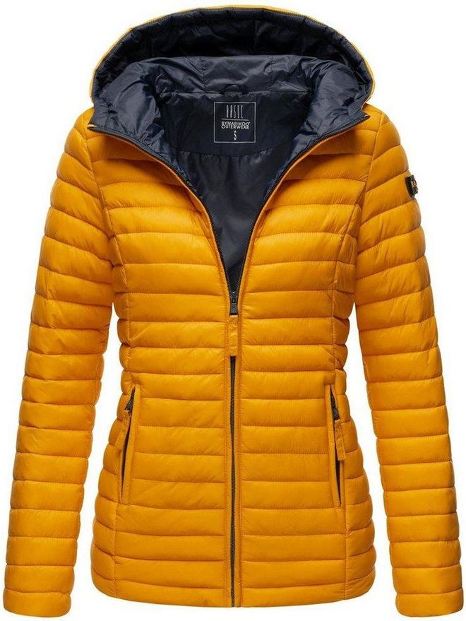 Marikoo Fahrradjacke FrÃ¼hjahr Marikoo Winterjacke Pack Mich Ein