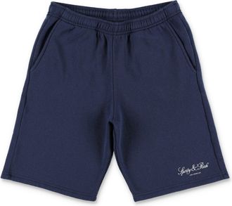 Sporty & Rich Pantaloncini sportivi e ricchi