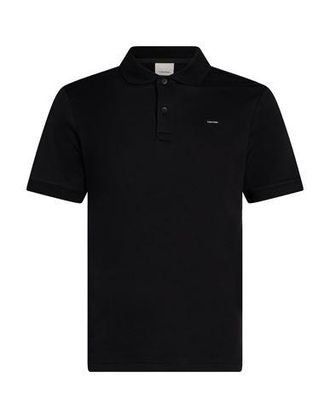Calvin Klein TOPWEAR - Polo shirts on YOOX.COM